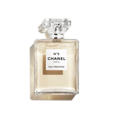 chanel 5 premiere cijena|N°5 EAU PREMIÈRE SPRAY .